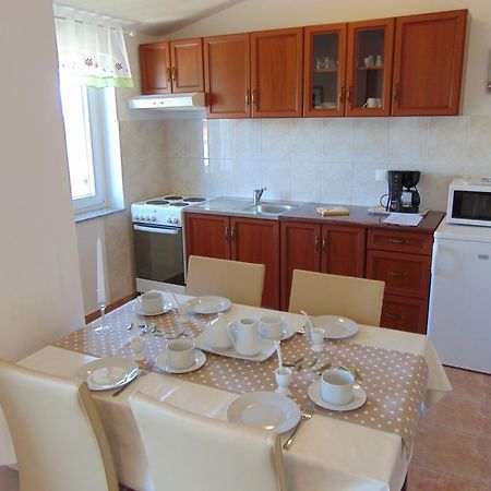 Apartments Katarina ชิโล ภายนอก รูปภาพ