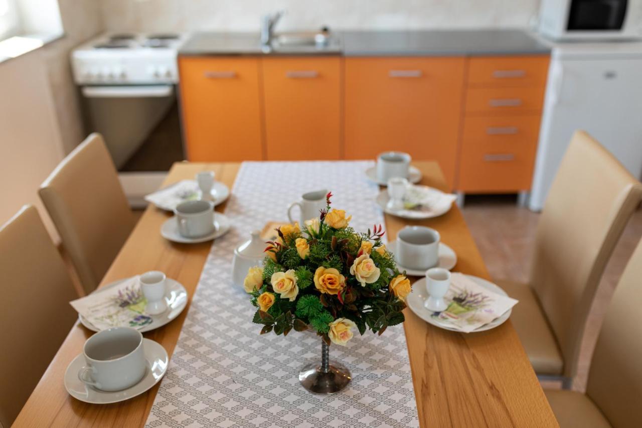 Apartments Katarina ชิโล ภายนอก รูปภาพ
