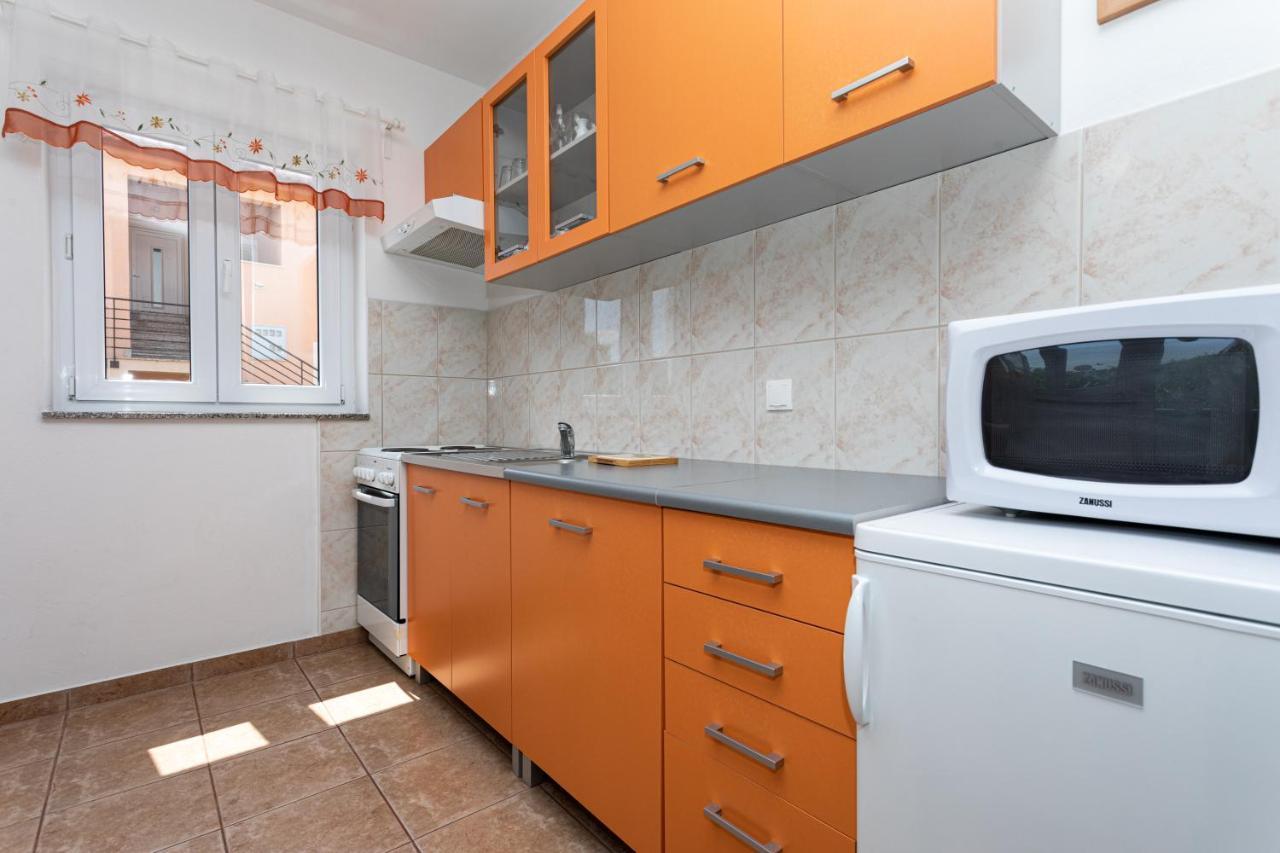 Apartments Katarina ชิโล ภายนอก รูปภาพ