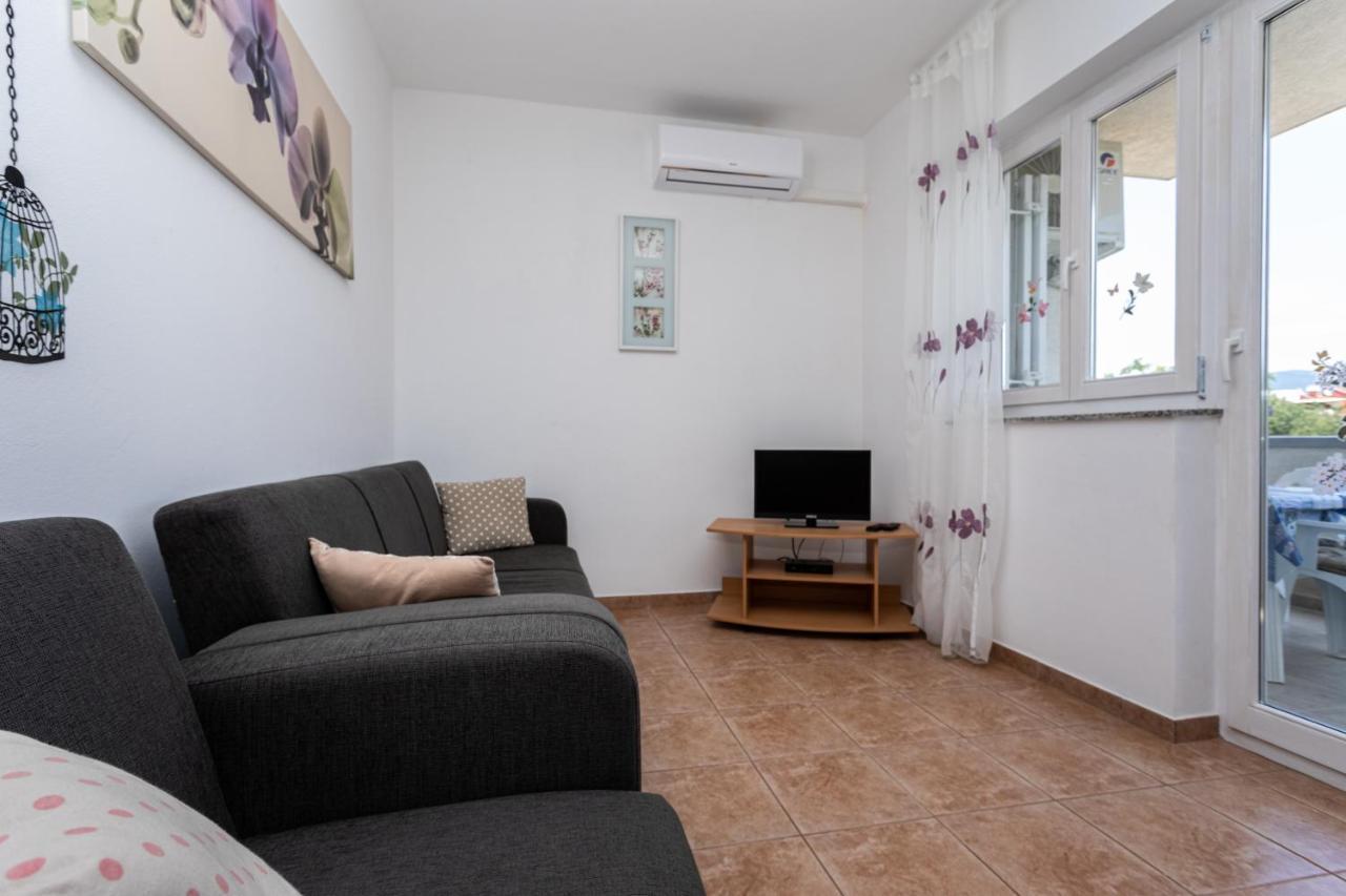 Apartments Katarina ชิโล ภายนอก รูปภาพ
