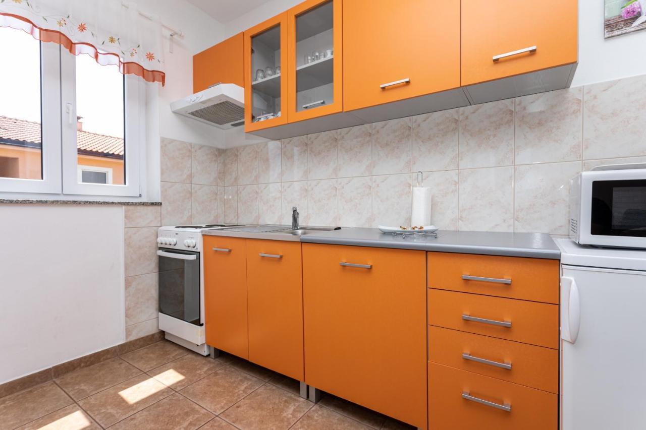 Apartments Katarina ชิโล ภายนอก รูปภาพ
