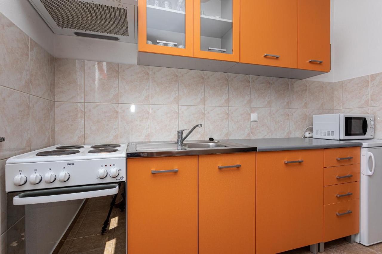 Apartments Katarina ชิโล ภายนอก รูปภาพ