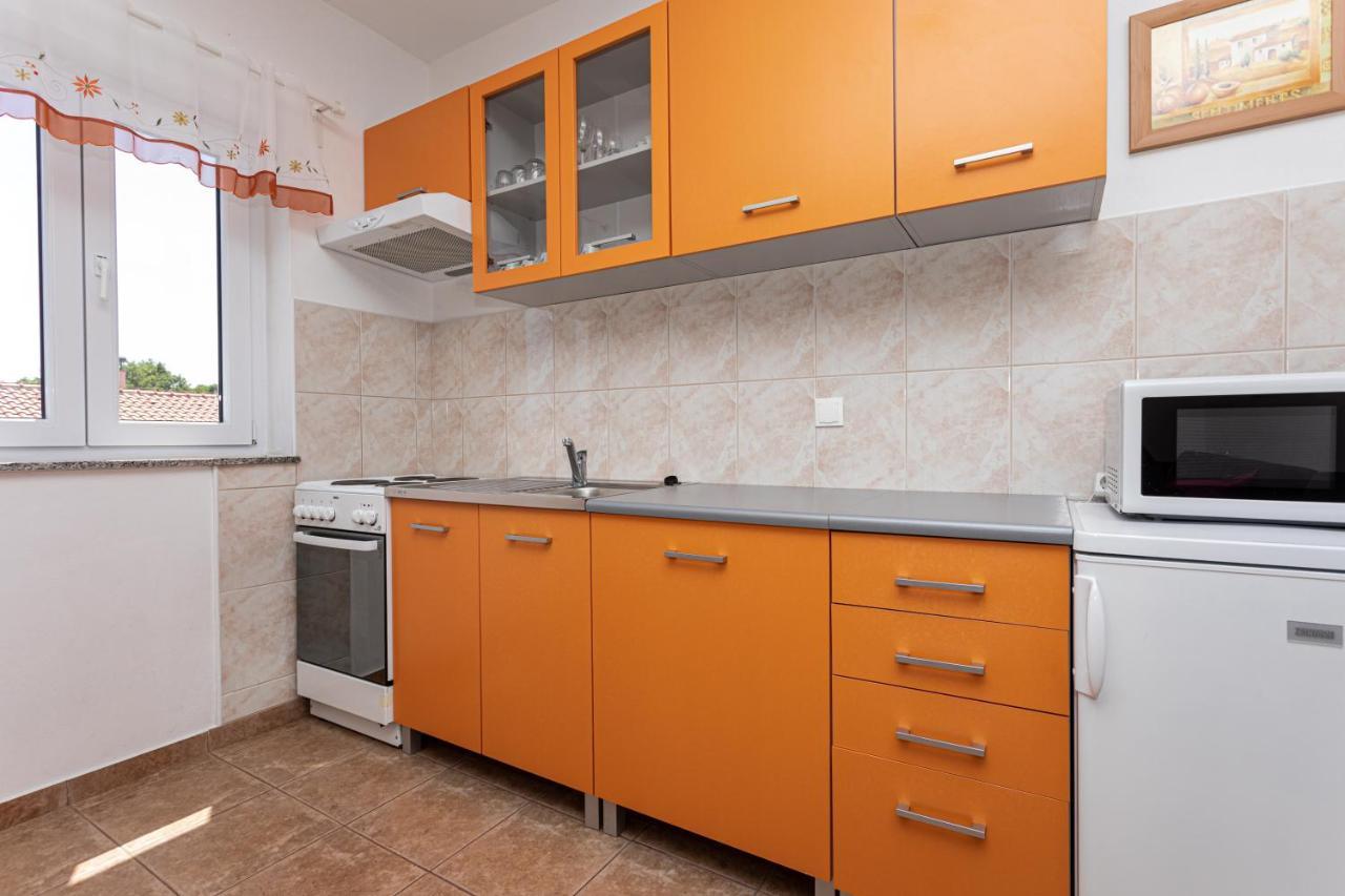 Apartments Katarina ชิโล ภายนอก รูปภาพ